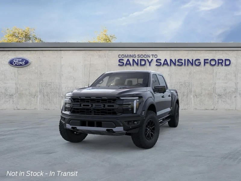 2026 Ford F-150 Raptor 14th Gen - Image 2 of 22