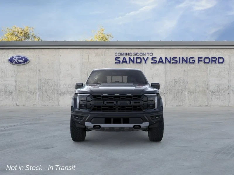 2026 Ford F-150 Raptor 14th Gen - Image 6 of 22