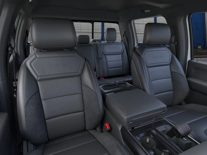 2026 Ford F-150 Raptor 14th Gen - Image 10 of 22