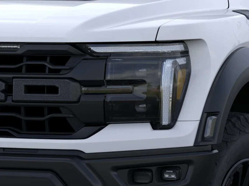 2026 Ford F-150 Raptor 14th Gen - Image 18 of 22