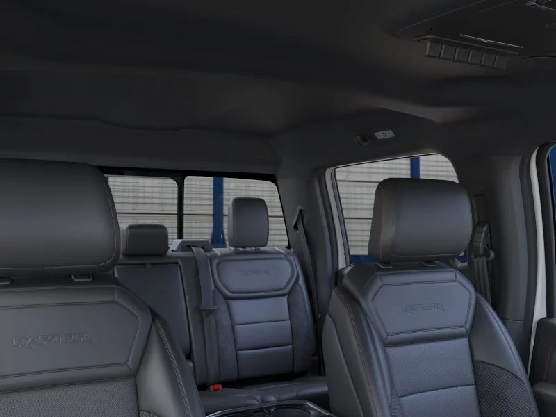 2026 Ford F-150 Raptor 14th Gen - Image 22 of 22