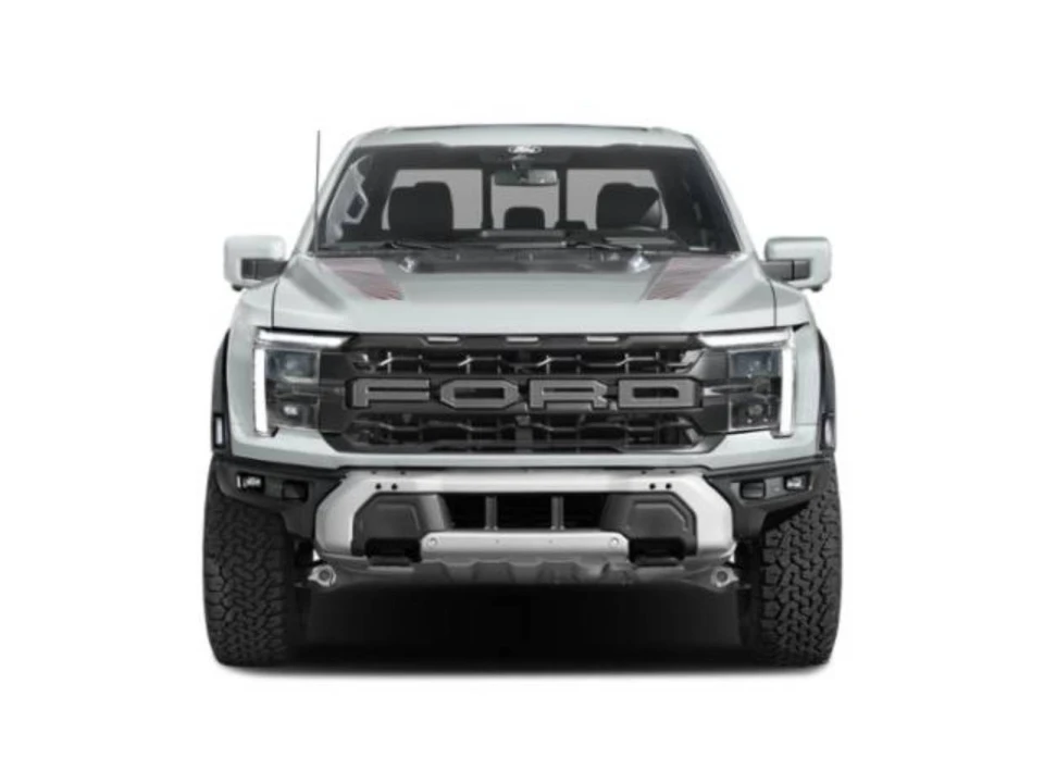 2026 Ford F-150 Raptor 14th Gen - Image 4 of 15