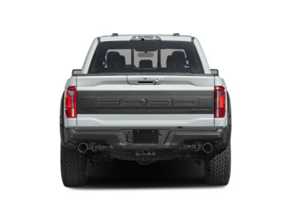 2026 Ford F-150 Raptor 14th Gen - Image 5 of 15