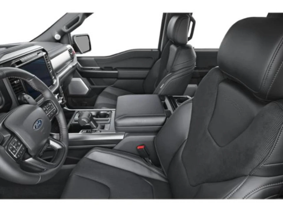 2026 Ford F-150 Raptor 14th Gen - Image 8 of 15