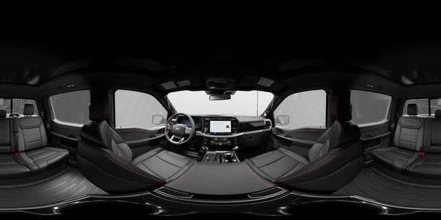 2026 Ford F-150 Raptor 14th Gen - Image 4 of 6