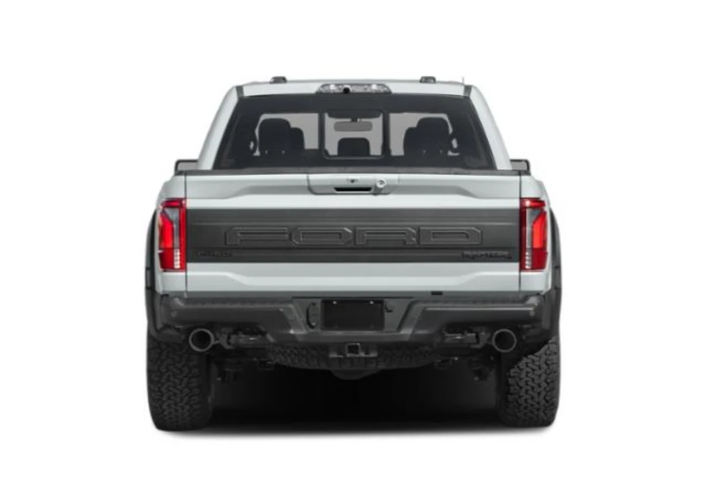 2026 Ford F-Series - Image 5 of 15