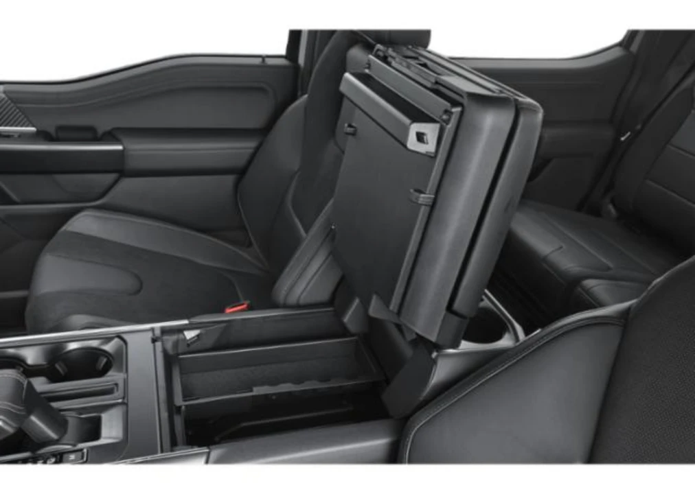 2026 Ford F-Series - Image 13 of 15