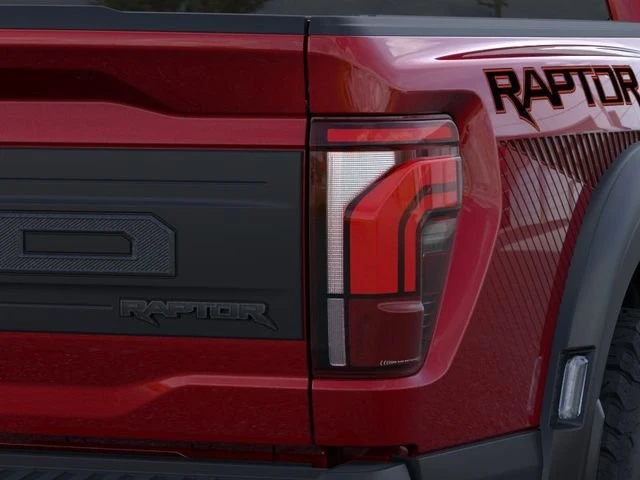 2026 Ford F-150 Raptor 14th Gen - Image 21 of 23