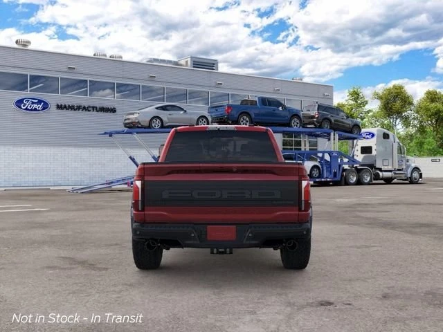 2026 Ford F-150 Raptor 14th Gen - Image 5 of 23