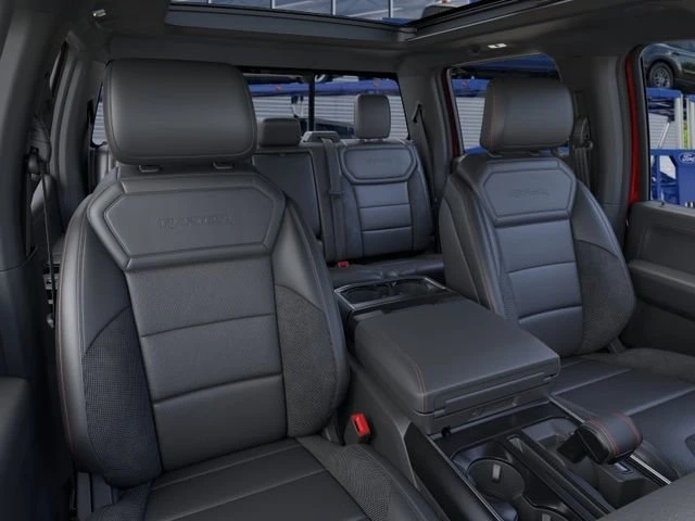 2026 Ford F-150 Raptor 14th Gen - Image 10 of 23