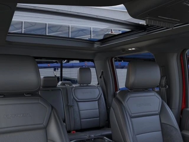 2026 Ford F-150 Raptor 14th Gen - Image 22 of 23