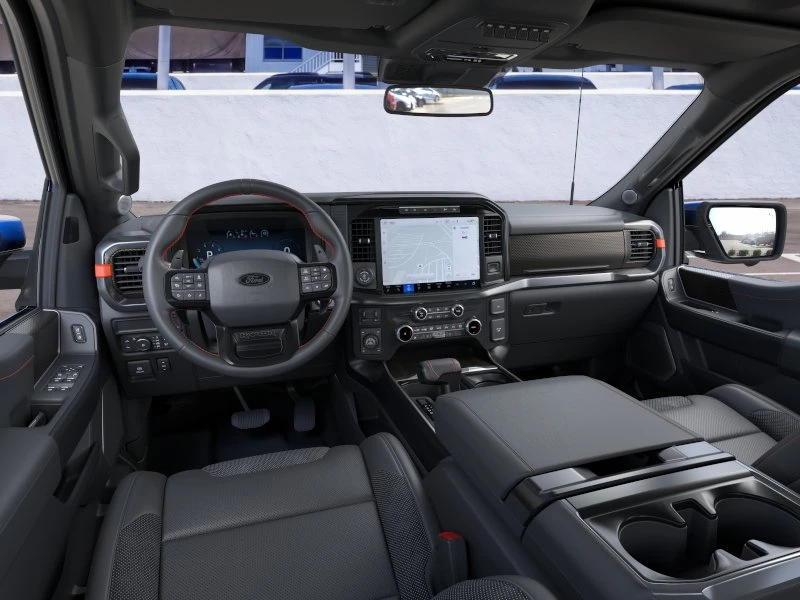 2026 Ford F-150 Raptor 14th Gen - Image 9 of 22