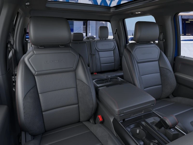 2026 Ford F-150 Raptor 14th Gen - Image 10 of 22
