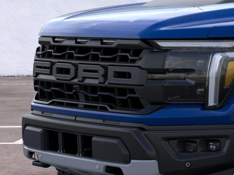 2026 Ford F-150 Raptor 14th Gen - Image 17 of 22