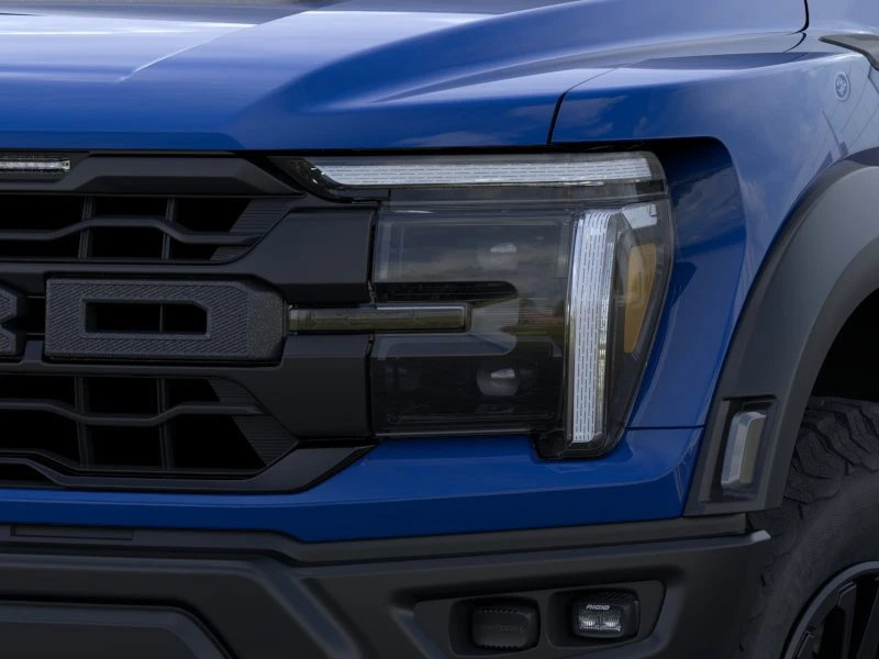 2026 Ford F-150 Raptor 14th Gen - Image 18 of 22