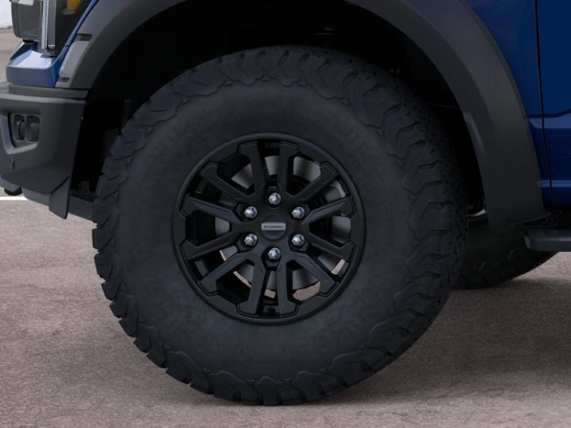 2026 Ford F-150 Raptor 14th Gen - Image 19 of 22