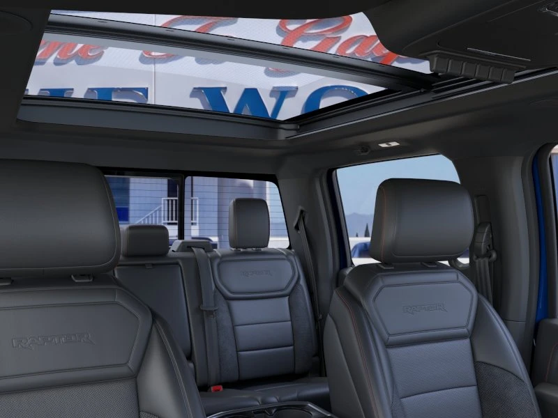 2026 Ford F-150 Raptor 14th Gen - Image 22 of 22