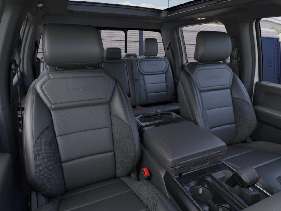 2026 Ford F-150 Raptor 14th Gen - Image 10 of 22