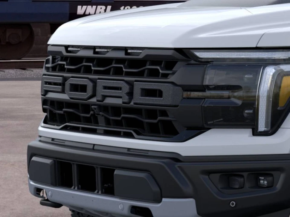 2026 Ford F-150 Raptor 14th Gen - Image 17 of 22