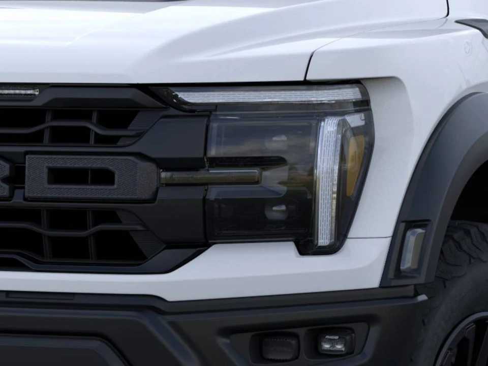 2026 Ford F-150 Raptor 14th Gen - Image 18 of 22