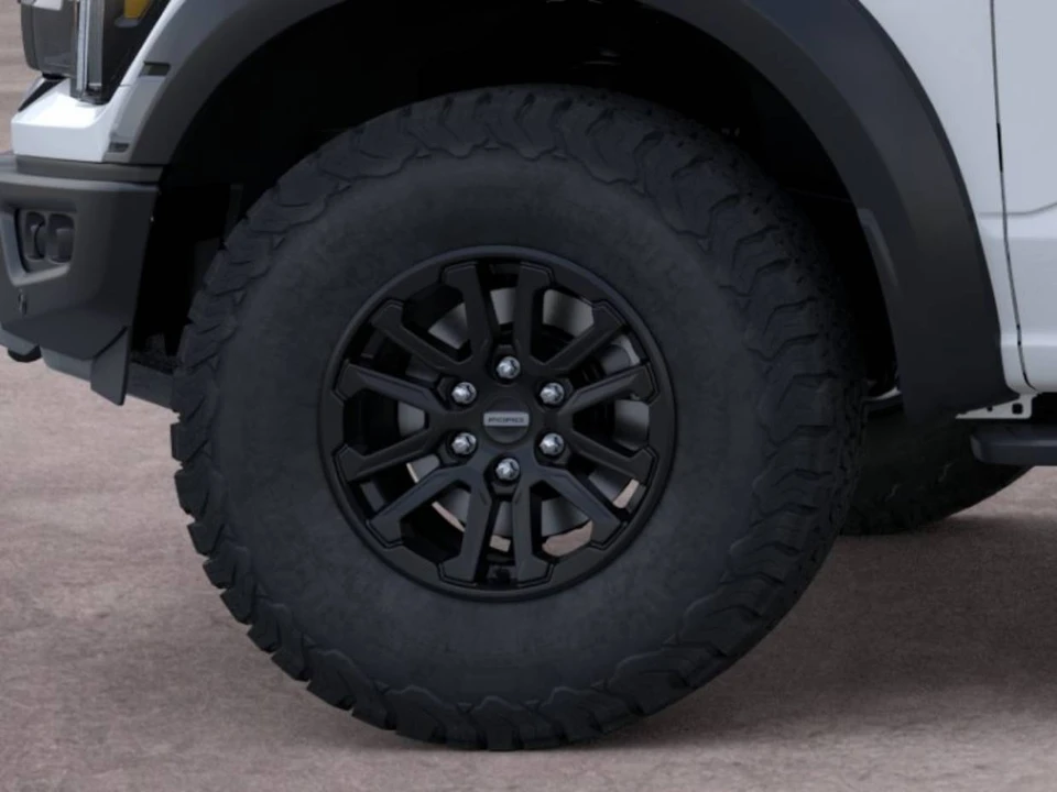 2026 Ford F-150 Raptor 14th Gen - Image 19 of 22