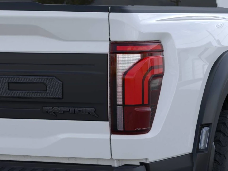2026 Ford F-150 Raptor 14th Gen - Image 21 of 22