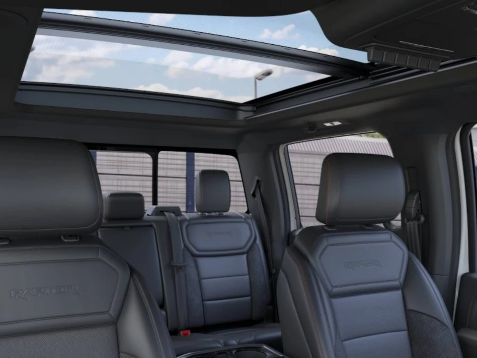 2026 Ford F-150 Raptor 14th Gen - Image 22 of 22