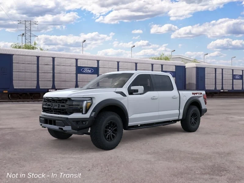 2026 Ford F-150 Raptor 14th Gen - Image 31 of 31