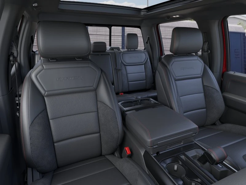 2026 Ford F-150 Raptor 14th Gen - Image 10 of 24
