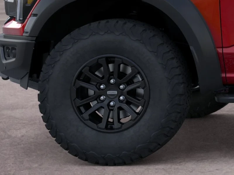 2026 Ford F-150 Raptor 14th Gen - Image 19 of 24