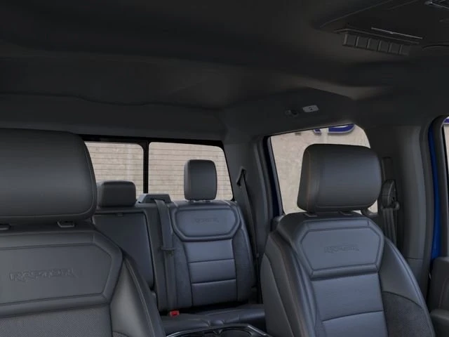 2026 Ford F-150 Raptor 14th Gen - Image 22 of 22