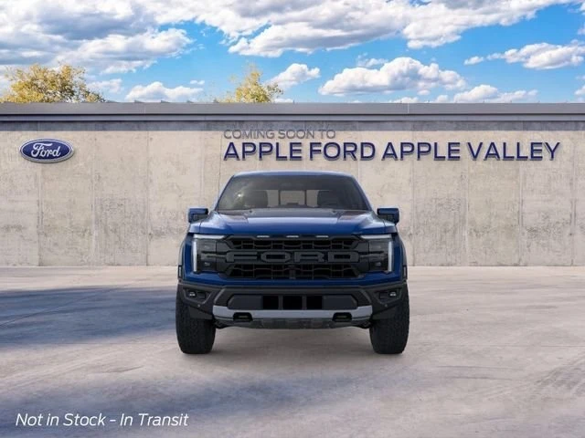 2026 Ford F-150 Raptor 14th Gen - Image 6 of 22
