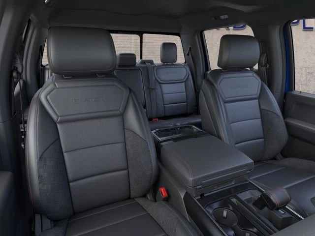 2026 Ford F-150 Raptor 14th Gen - Image 10 of 22