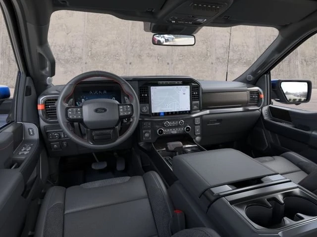 2026 Ford F-150 Raptor 14th Gen - Image 9 of 22