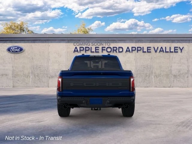 2026 Ford F-150 Raptor 14th Gen - Image 5 of 22