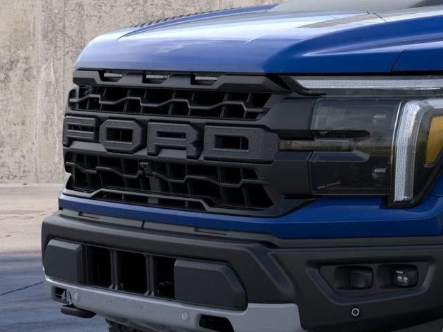 2026 Ford F-150 Raptor 14th Gen - Image 17 of 22