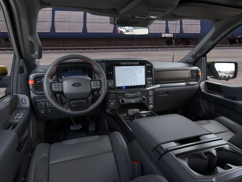2026 Ford F-150 Raptor 14th Gen - Image 9 of 21