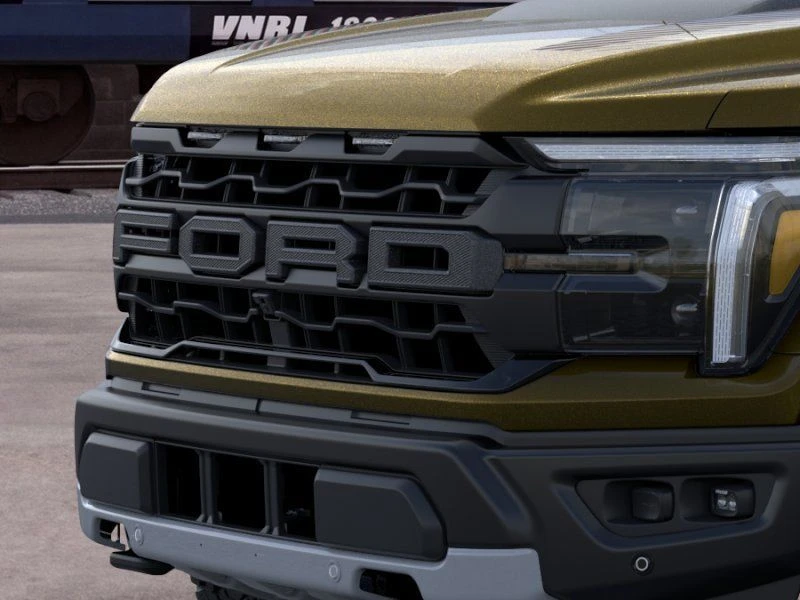 2026 Ford F-150 Raptor 14th Gen - Image 17 of 21