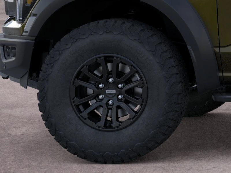 2026 Ford F-150 Raptor 14th Gen - Image 19 of 21