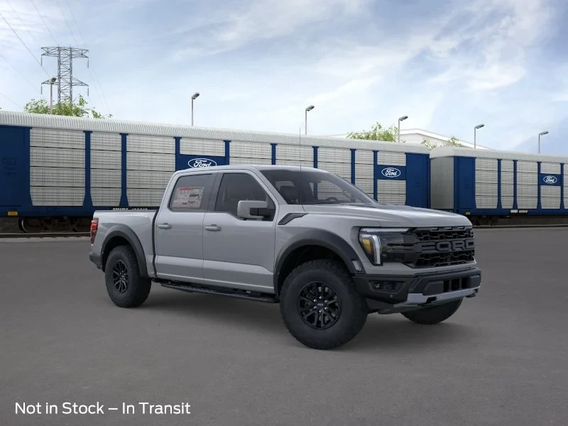 2026 Ford F-150 Raptor 14th Gen - Image 7 of 22
