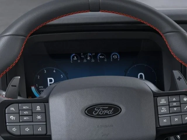 2026 Ford F-150 Raptor 14th Gen - Image 13 of 22