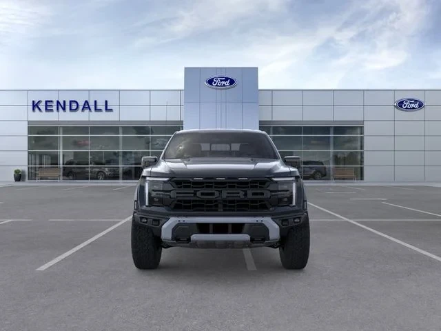 2026 Ford F-150 Raptor 14th Gen - Image 6 of 22