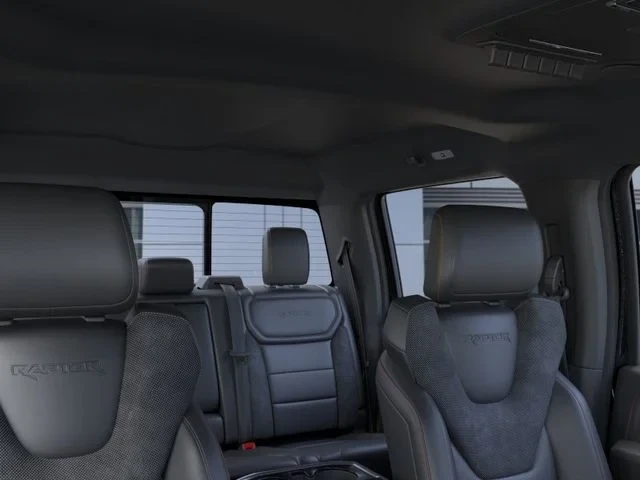 2026 Ford F-150 Raptor 14th Gen - Image 22 of 22
