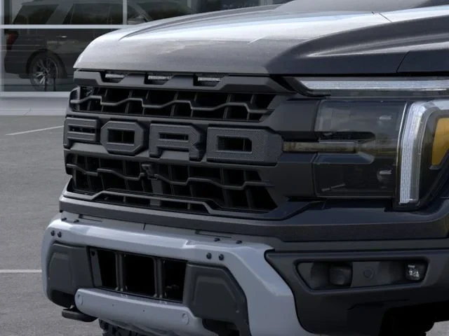 2026 Ford F-150 Raptor 14th Gen - Image 17 of 22