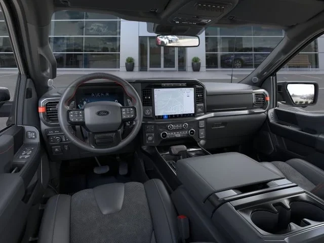 2026 Ford F-150 Raptor 14th Gen - Image 9 of 22