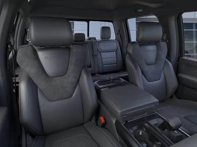 2026 Ford F-150 Raptor 14th Gen - Image 10 of 22