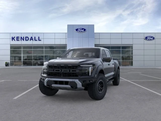 2026 Ford F-150 Raptor 14th Gen - Image 2 of 22