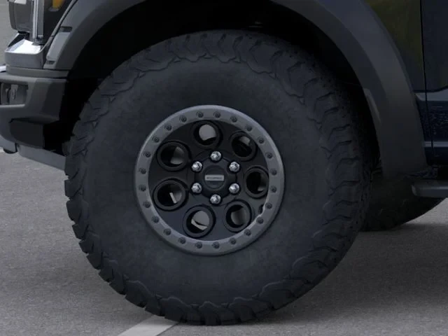 2026 Ford F-150 Raptor 14th Gen - Image 19 of 22