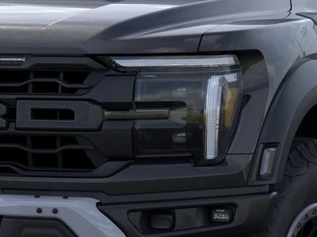 2026 Ford F-150 Raptor 14th Gen - Image 18 of 22