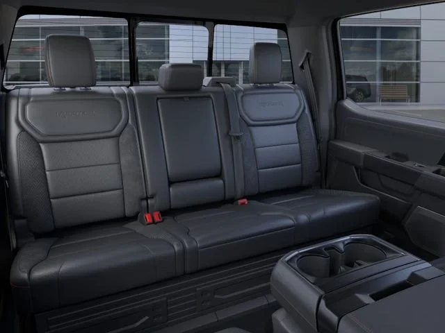 2026 Ford F-150 Raptor 14th Gen - Image 11 of 22